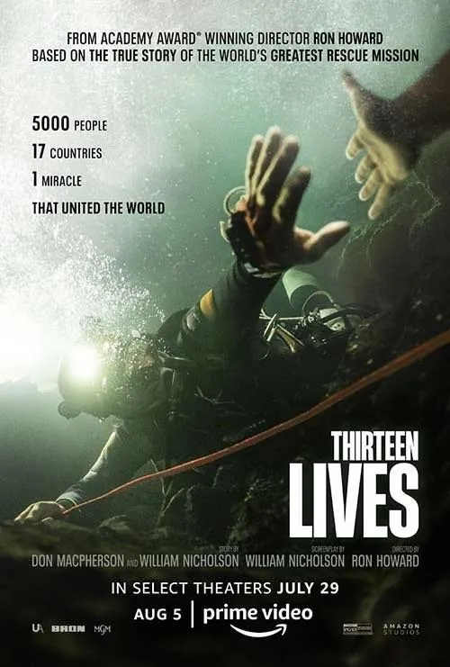 IPTV Greatest movie and series poster 10